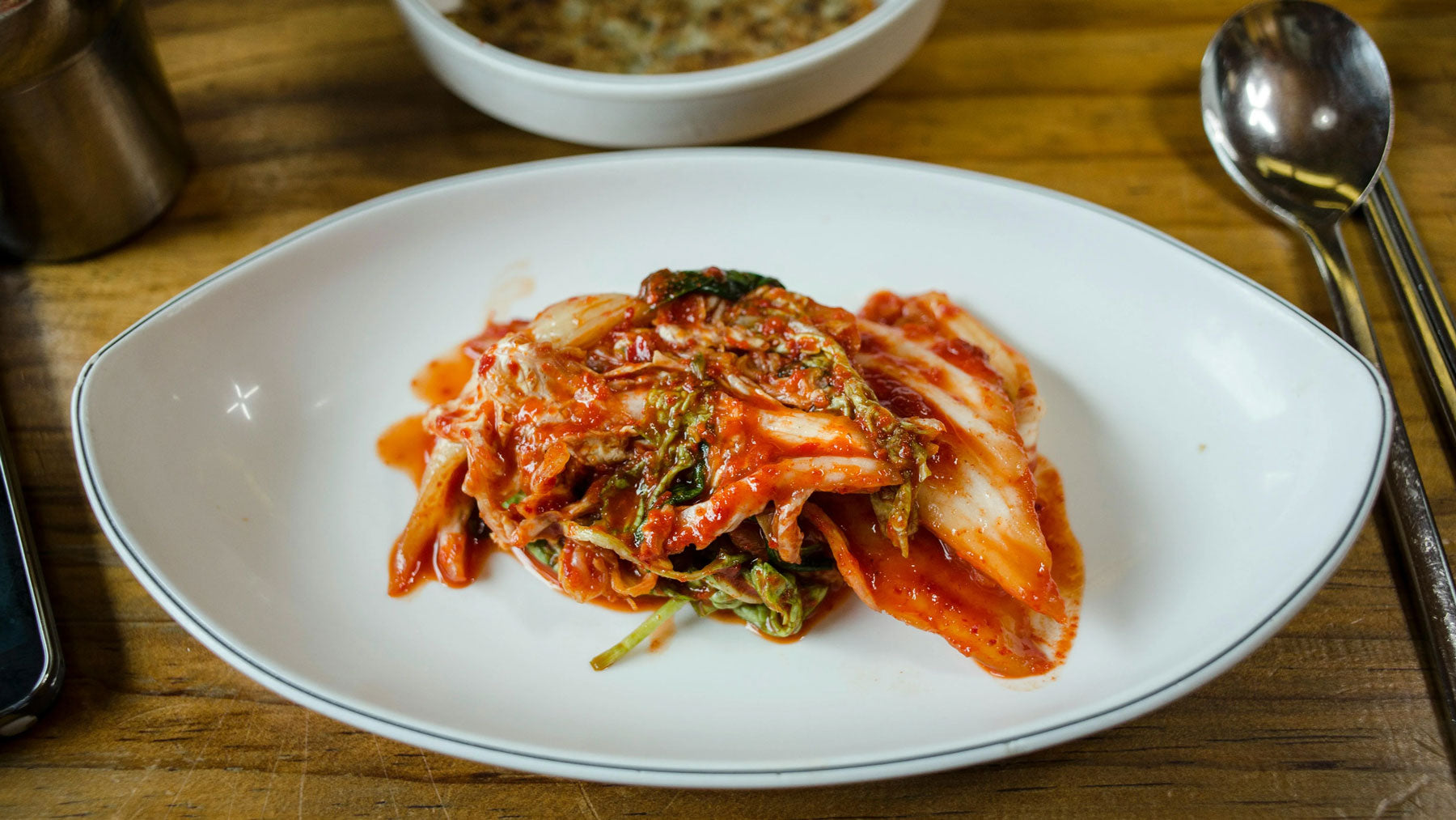 The Science Behind Fermented Foods: Why Kefir and Kimchi are Gut Health Superstars