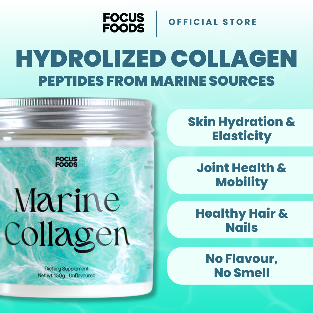 Marine Collagen