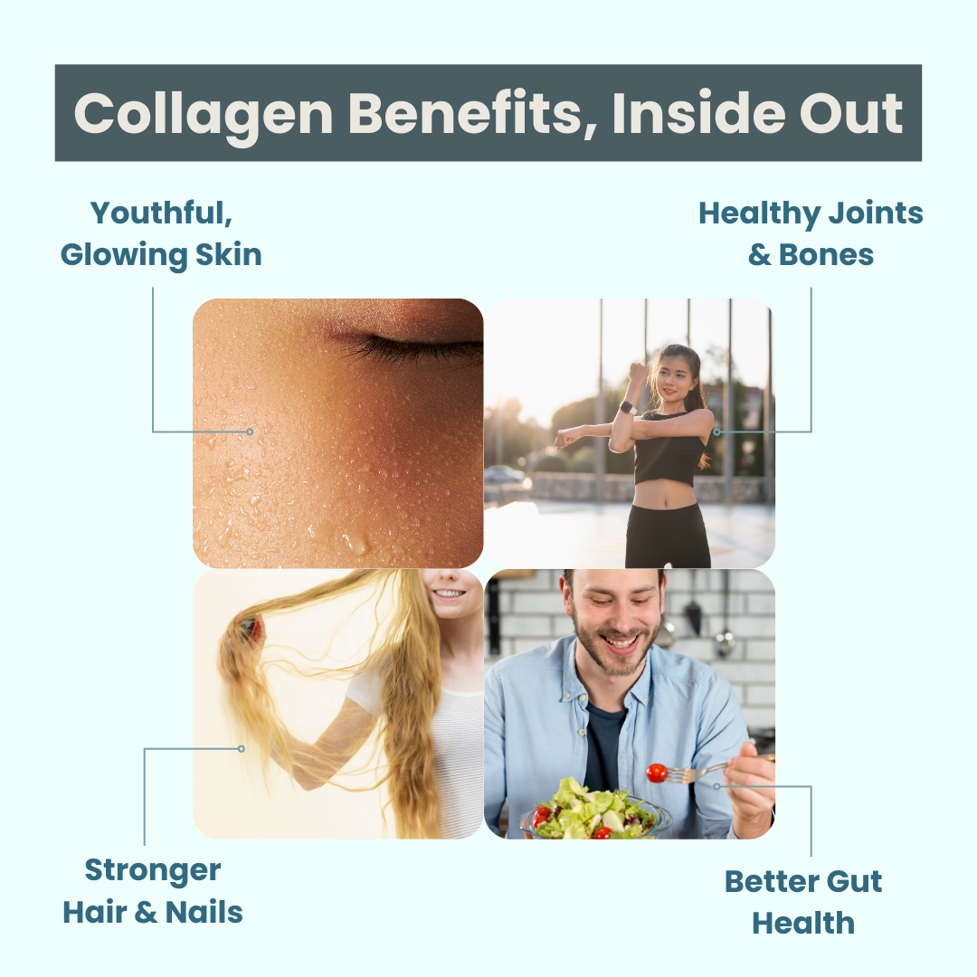 Marine Collagen
