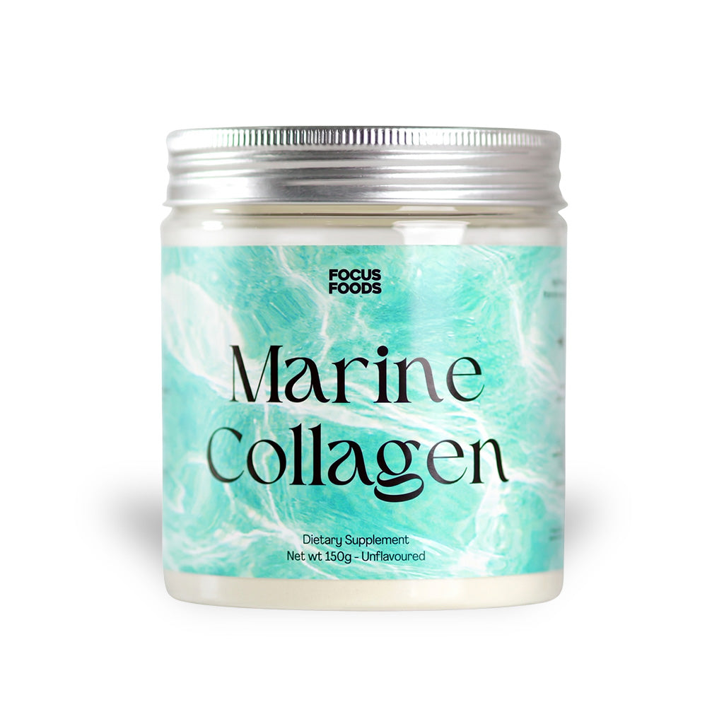 Marine Collagen